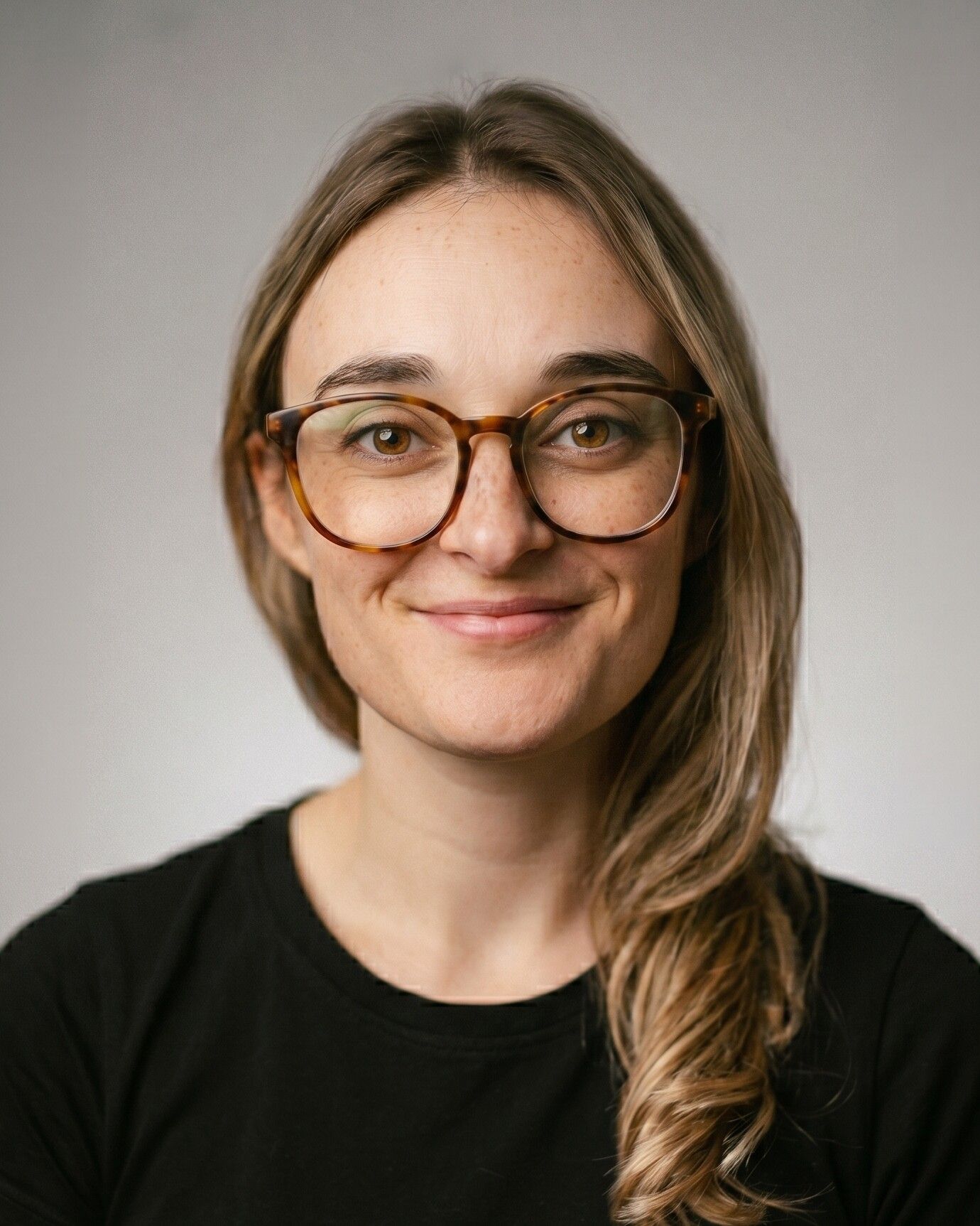 Claire-Suzanne Borg, warranted occupational psychologist